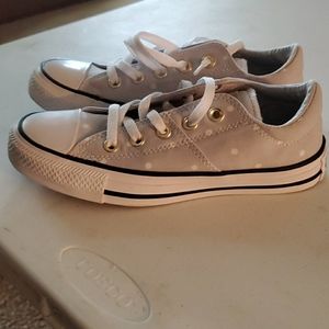 Brand new Converse no box